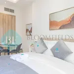 Bloomfields Cozy Studio In Hera Tower Dubai
