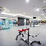 Bloomfields Cozy Studio In Hera Tower Dubai