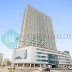Bloomfields Cozy Studio In Hera Tower Dubai